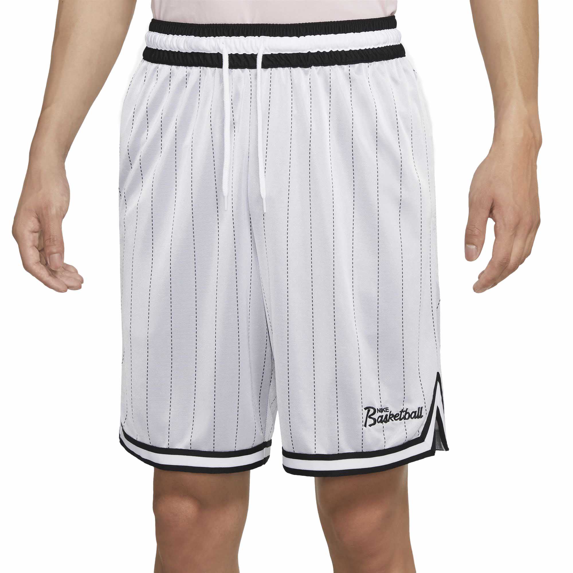 Баскетбольные шорты Nike Dri-FIT DNA - картинка