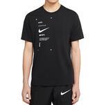 Футболка Nike NSW Swoosh Tee | DJ5374-010