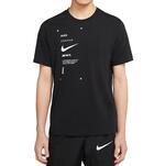 Футболка Nike NSW Swoosh Tee - картинка