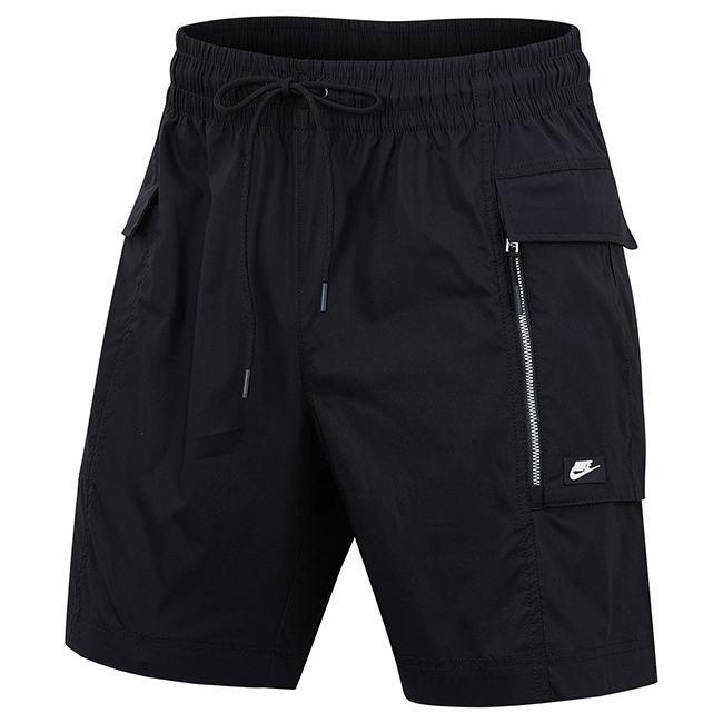 Купить Шорты Nike Sportswear  | DD1080-010 в Москве или заказать доставку на Slamdunk.su