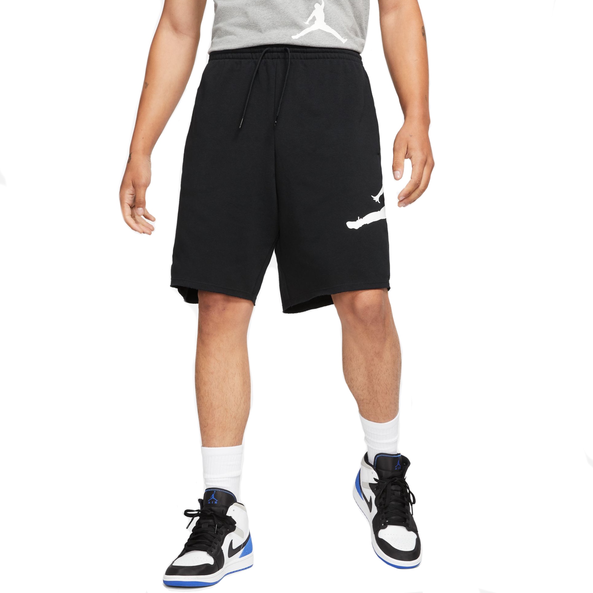 Купить Шорты Jordan Jumpman Logo | DD2324-010 в Москве или заказать доставку на Slamdunk.su