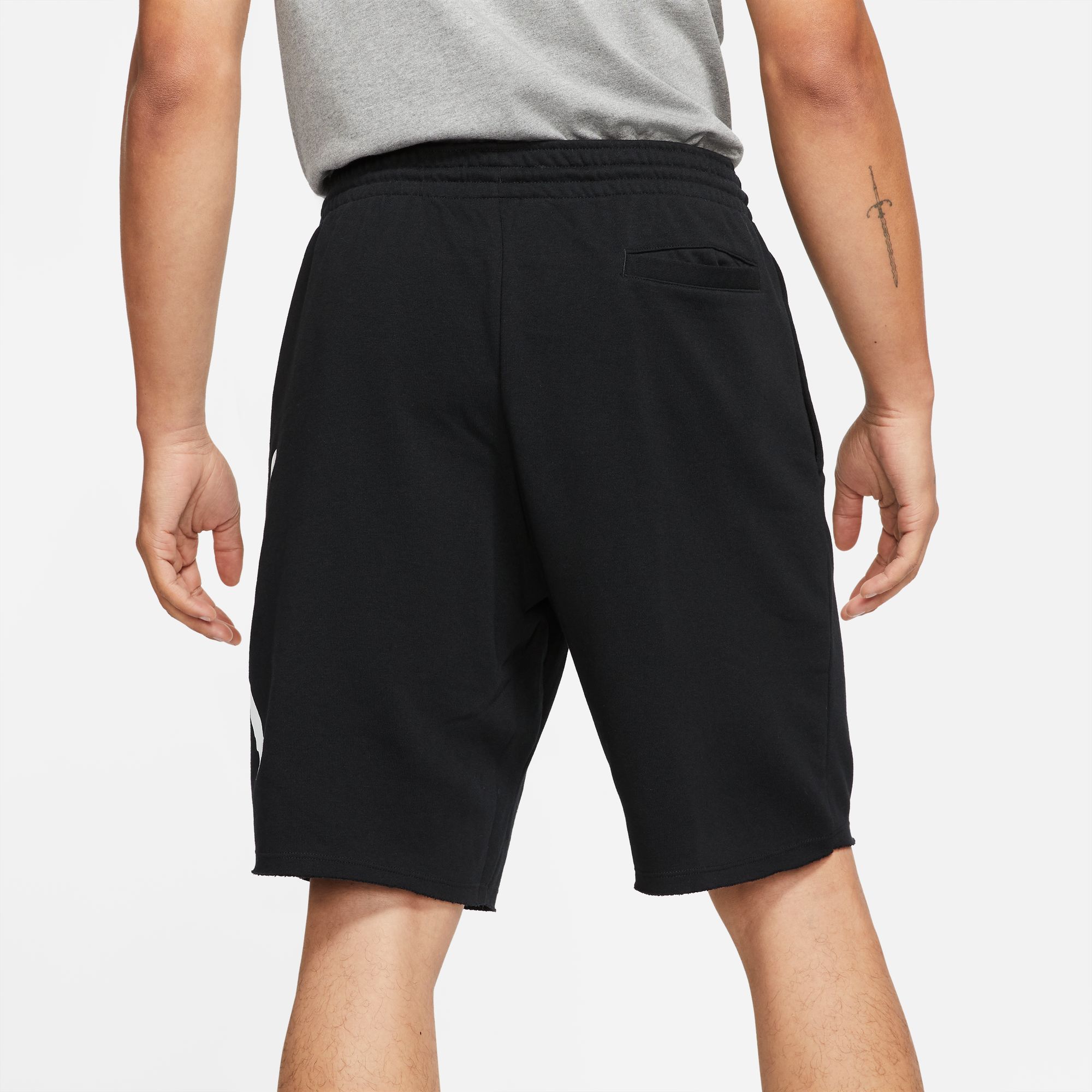 Купить Шорты Jordan Jumpman Logo | DD2324-010 в Москве или заказать доставку на Slamdunk.su