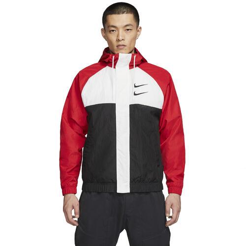 Ветровка Nike Sportswear Swoosh