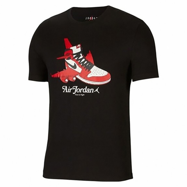 Купить Футболка Jordan 1 AJ1 | CN3597-010 в Москве или заказать доставку на Slamdunk.su