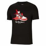 Футболка Jordan 1 AJ1 | CN3597-010