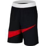 Баскетбольные шорты Nike Dri-FIT | BV9386-010