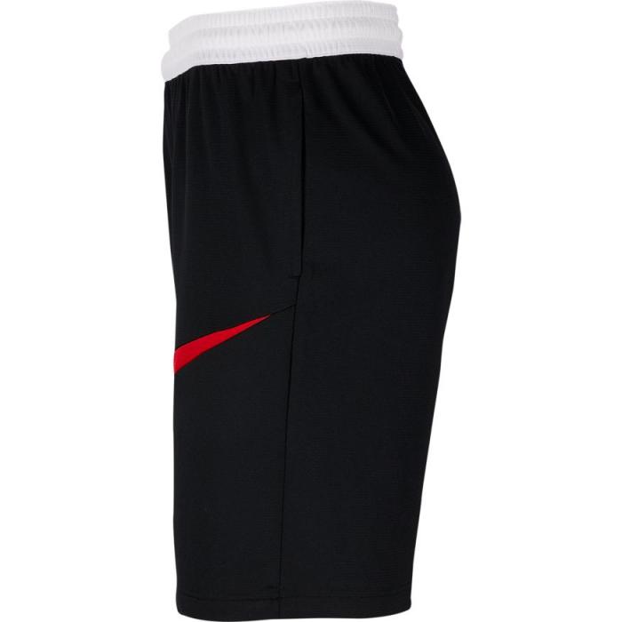 Купить Баскетбольные шорты Nike Dri-FIT | BV9386-010 в Москве или заказать доставку на Slamdunk.su
