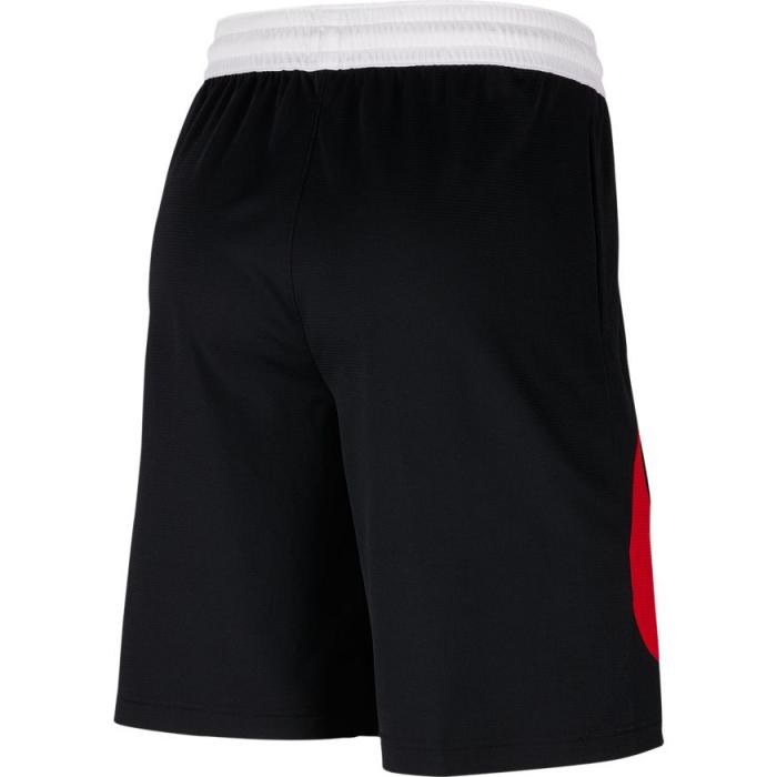 Купить Баскетбольные шорты Nike Dri-FIT | BV9386-010 в Москве или заказать доставку на Slamdunk.su