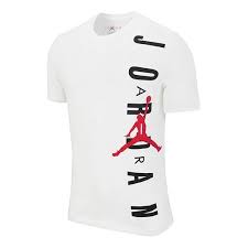 Купить Футболка Jordan Dri-FIT | DA9785-100 в Москве или заказать доставку на Slamdunk.su