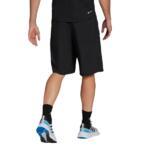 Шорты Adidas AEROREADY Designed to Move Logo | HF7201
