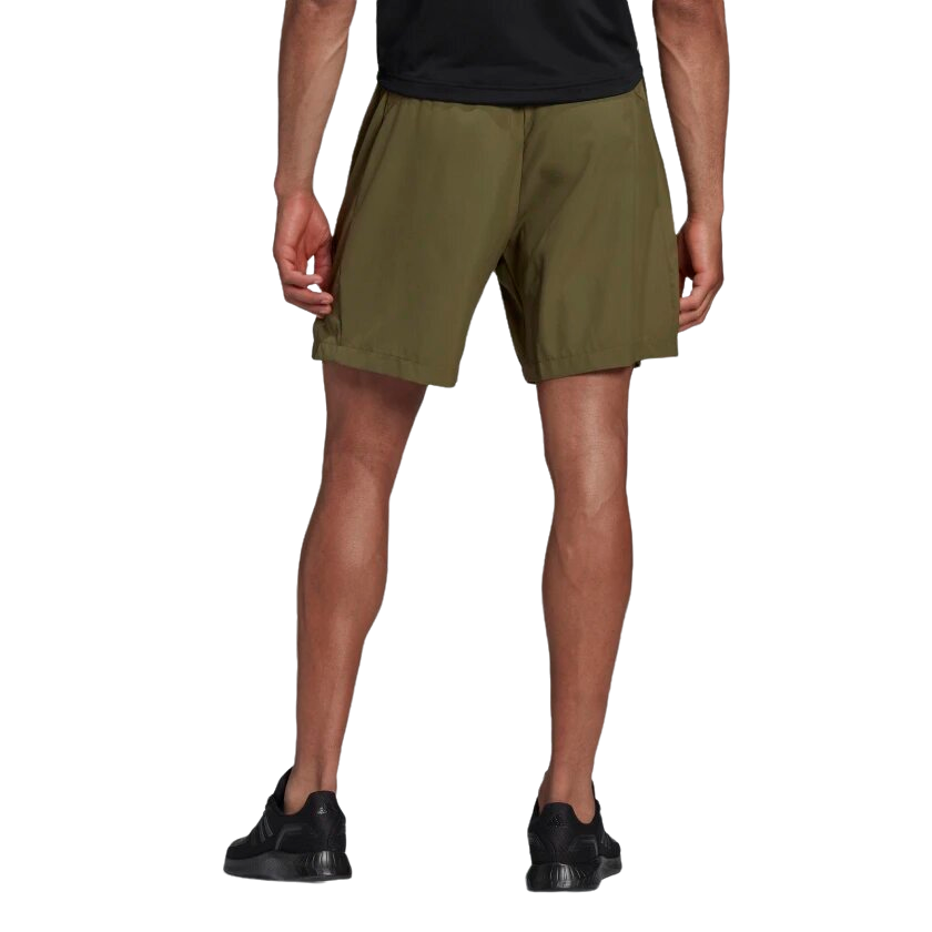 Купить Шорты Adidas AEROREADY Designed 2 Move Woven Sport Shorts | HC6856 в Москве или заказать доставку на Slamdunk.su
