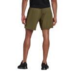 Шорты Adidas AEROREADY Designed 2 Move Woven Sport Shorts | HC6856