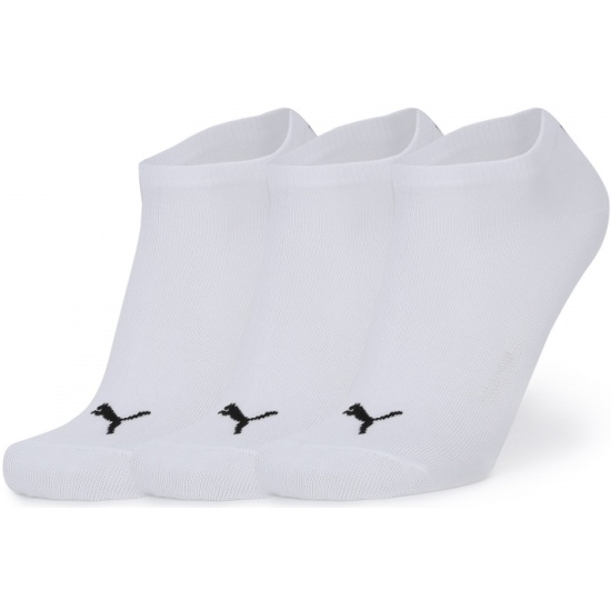 Купить Носки Puma UNISEX QUARTER PLAIN 3P | 90680703 в Москве или заказать доставку на Slamdunk.su