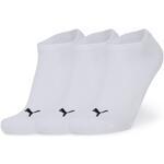 Носки Puma UNISEX QUARTER PLAIN 3P | 90680703