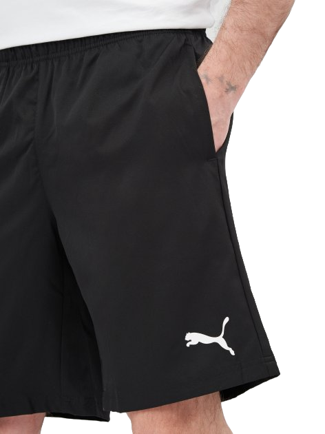 Купить Шорты Puma Active Woven Shorts | 58673001 в Москве или заказать доставку на Slamdunk.su