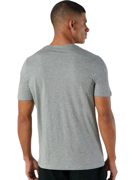 Купить Футболка Puma Essentials Logo Tee | 58666603 в Москве или заказать доставку на Slamdunk.su