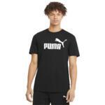 Футболка Puma Essentials Logo Tee | 58666601