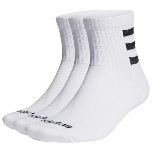Носки Adidas HC 3S QUART 3pp