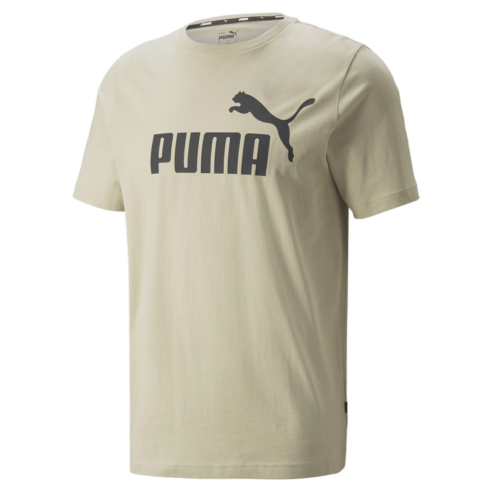 Футболка Puma ESS Logo Tee  - картинка