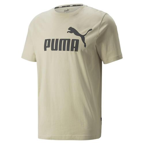Футболка Puma ESS Logo Tee 