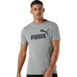 Футболка Puma Essentials Logo Tee | 58666603