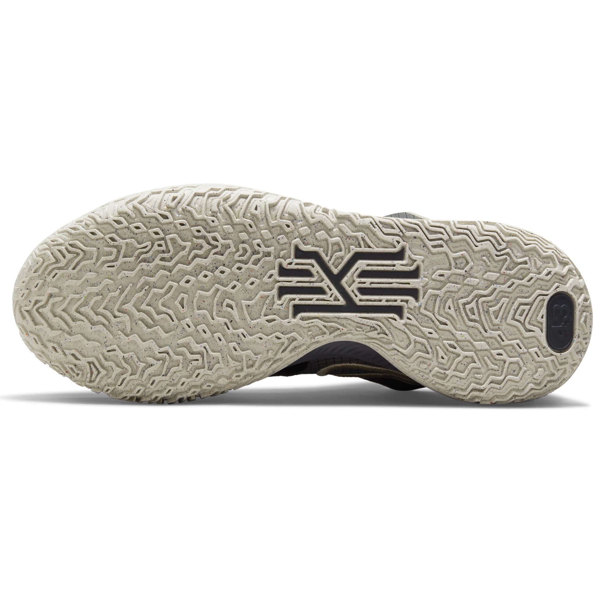 Купить Баскетбольные кроссовки Nike Kyrie Low 4 | CZ0105-003 в Москве или заказать доставку на Slamdunk.su