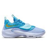Баскетбольные кроссовки Nike Zoom Freak 3 | DA0695-401