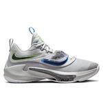 Баскетбольные кроссовки Nike Zoom Freak 3 | DA0695-004