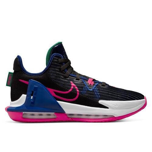 Баскетбольные кроссовки Nike LeBron Witness 6
