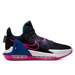 Баскетбольные кроссовки Nike LeBron Witness 6 | DC8994-005