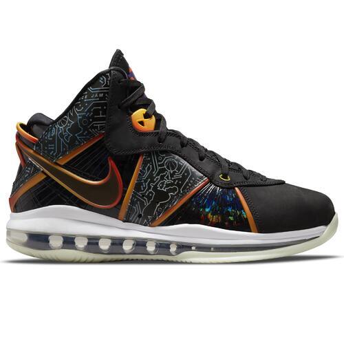 Баскетбольные кроссовки LeBron 8 x Space Jam: A New Legacy