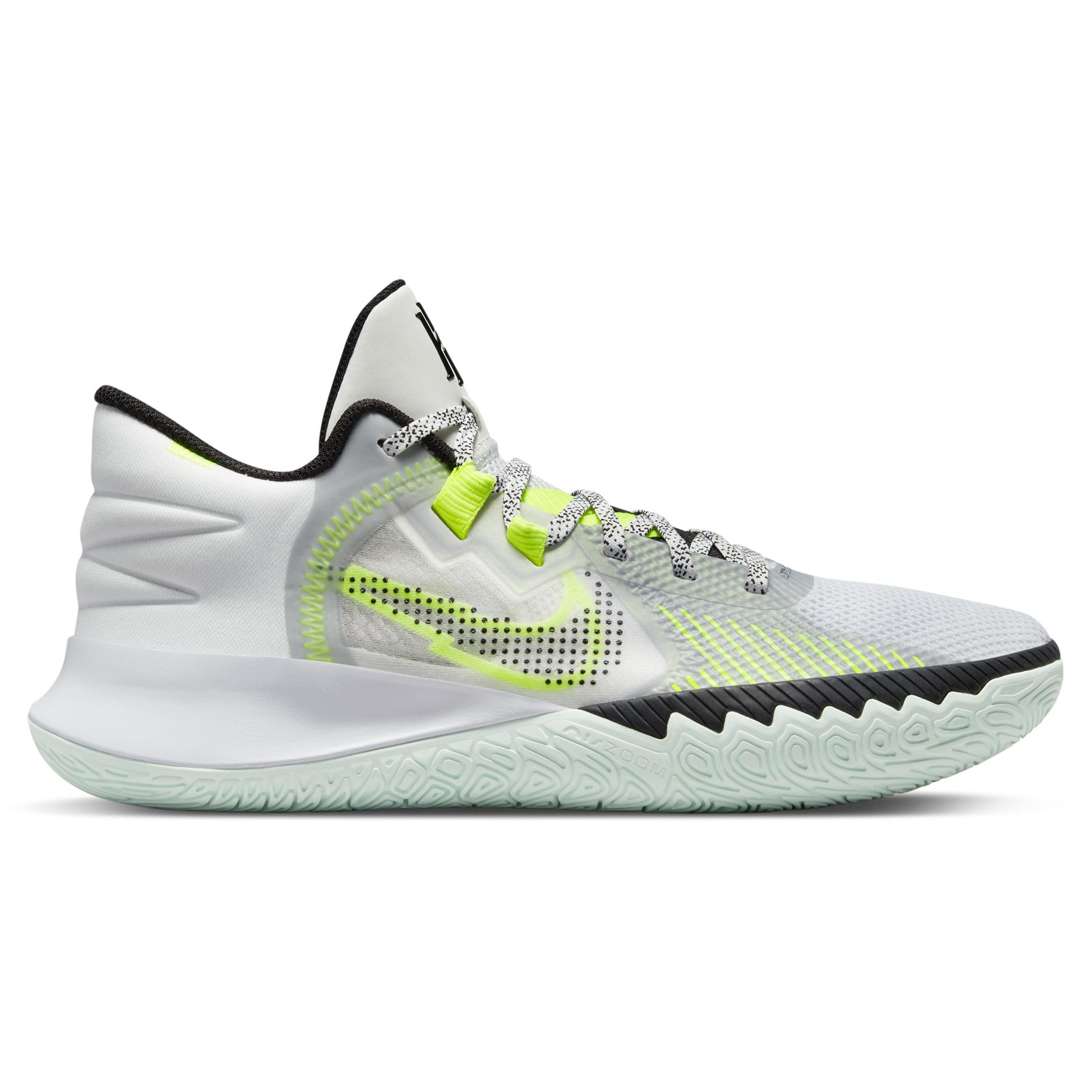 Баскетбольные кроссовки Nike Kyrie Flytrap 5 - картинка