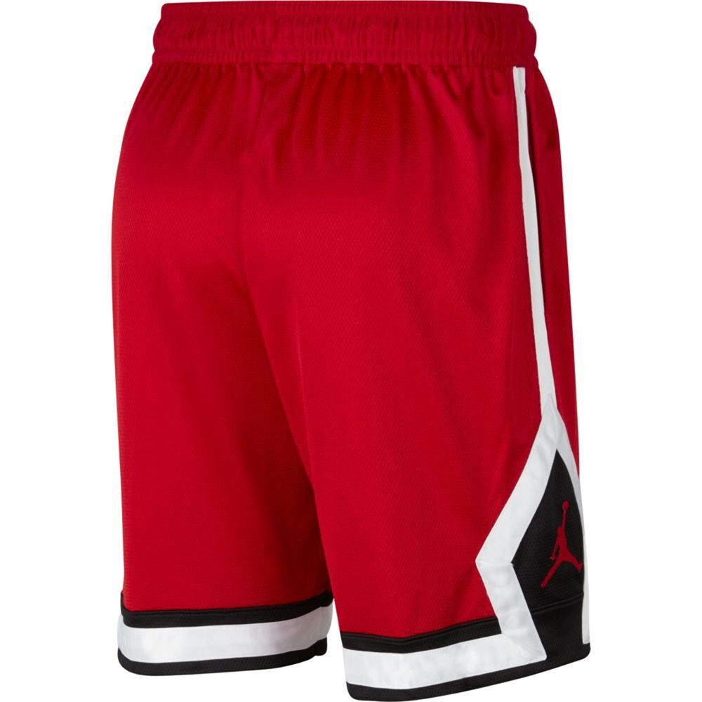 Купить Баскетбольные шорты Jordan Jumpman Diamond Short  | CV6023-687 в Москве или заказать доставку на Slamdunk.su
