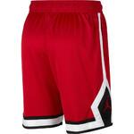 Баскетбольные шорты Jordan Jumpman Diamond Short  - картинка