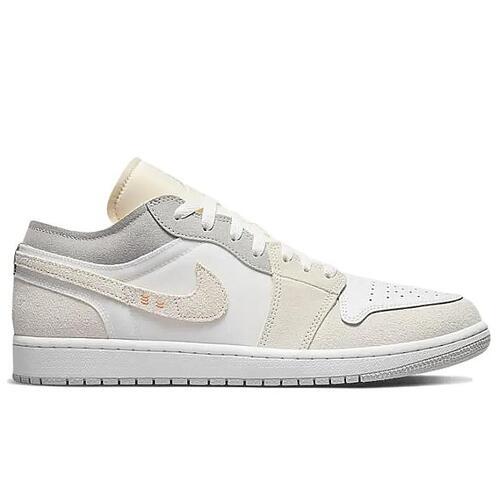 Кроссовки Air Jordan 1 Low