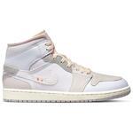 Кроссовки Air Jordan 1 MID “INSIDE OUT” | DM9652-100