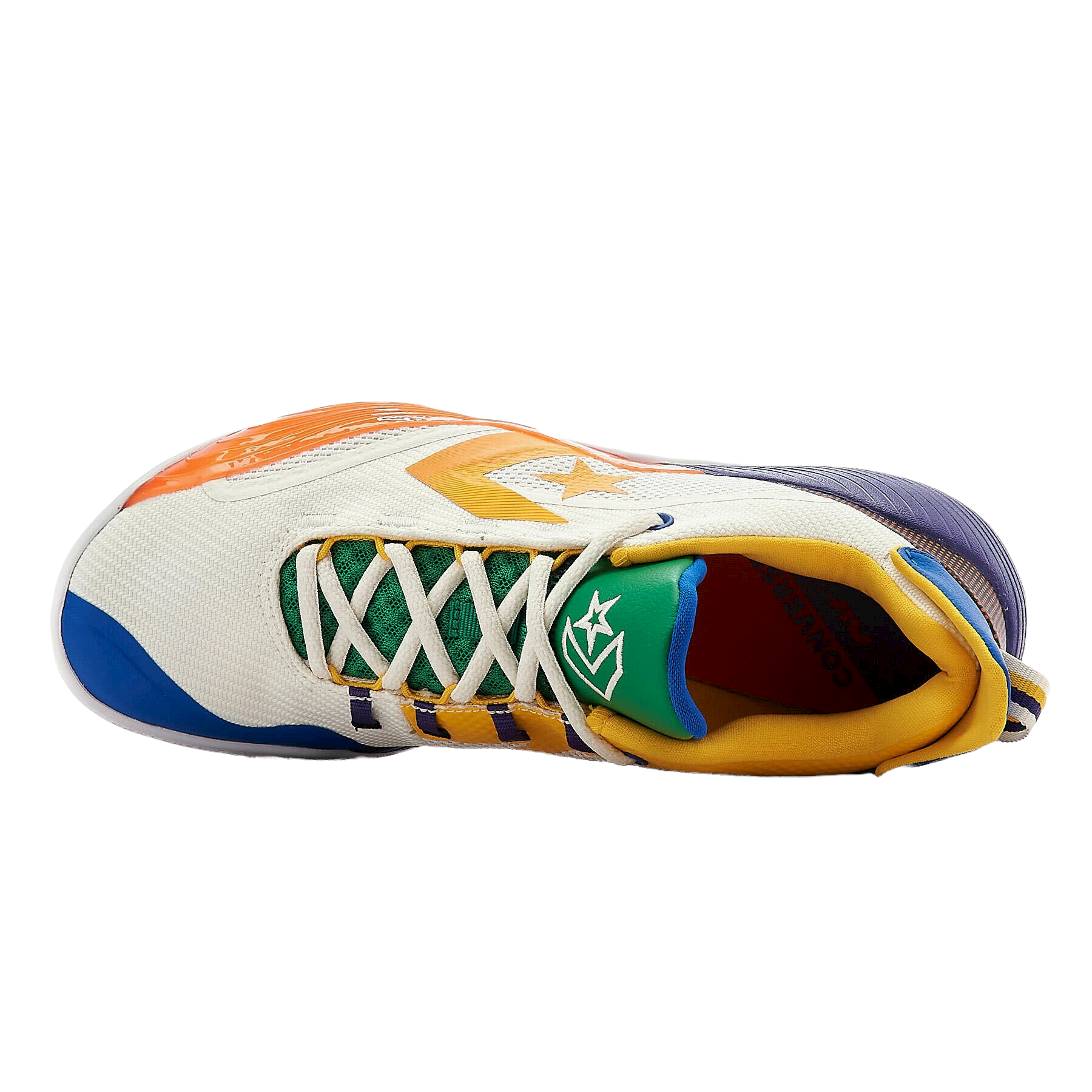 Купить Баскетбольные кроссовки Converse All Star BB Shift | 172662C в Москве или заказать доставку на Slamdunk.su