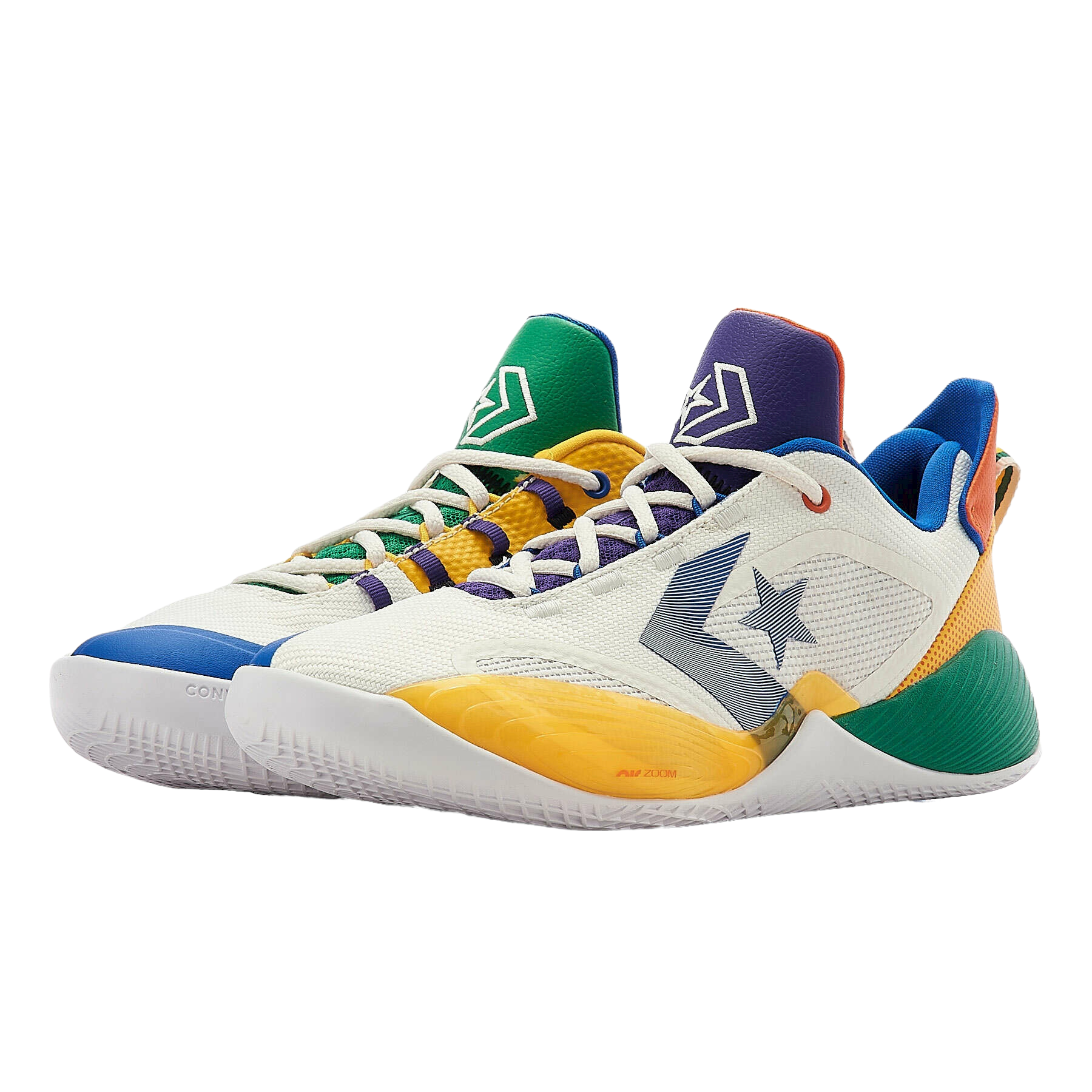 Купить Баскетбольные кроссовки Converse All Star BB Shift | 172662C в Москве или заказать доставку на Slamdunk.su