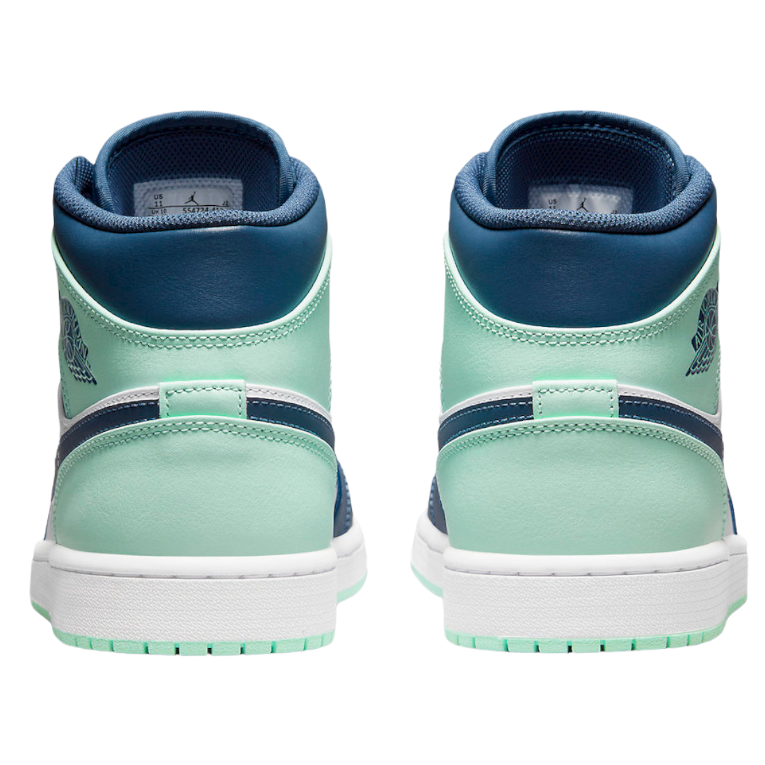 jordan 1 mid 38