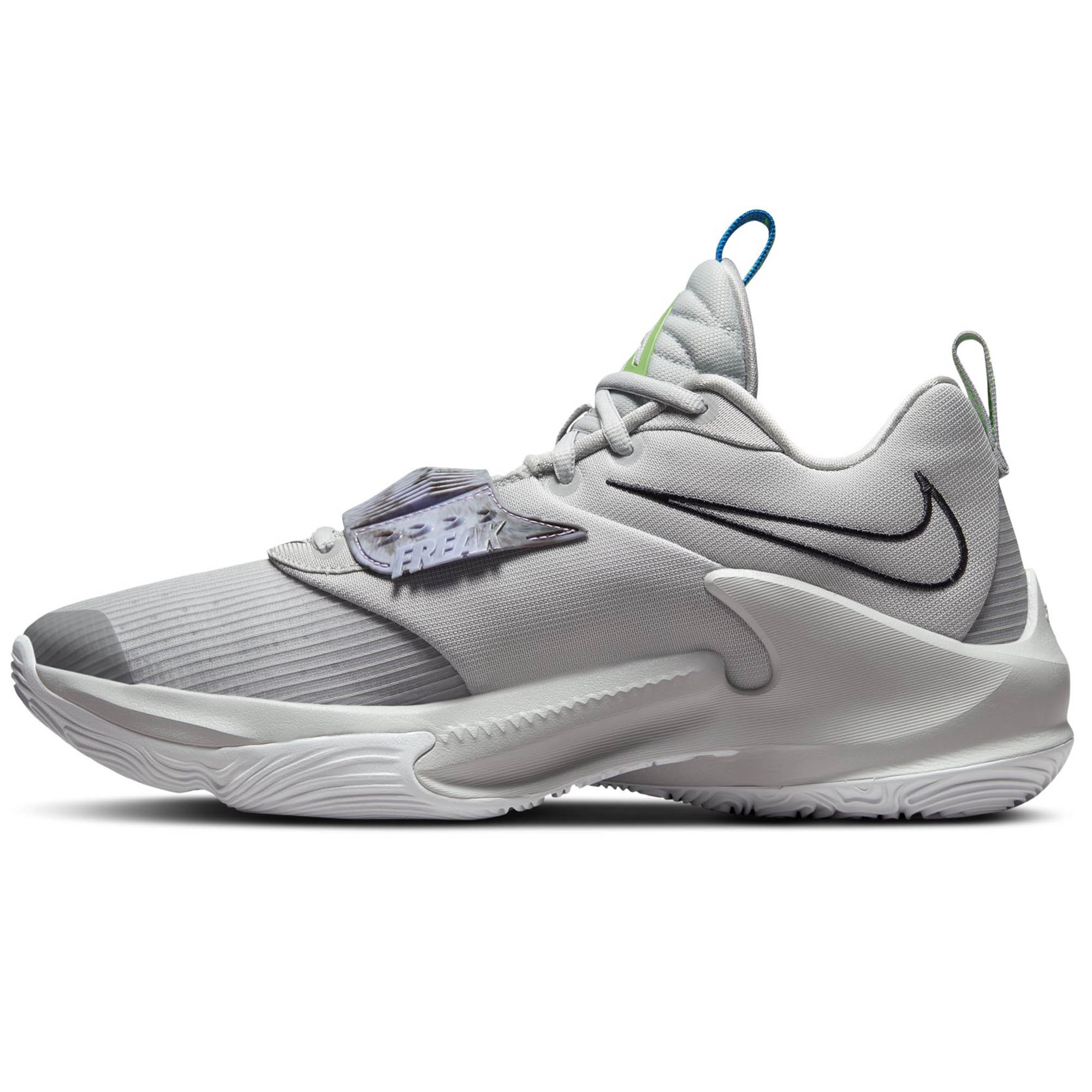 Купить Баскетбольные кроссовки Nike Zoom Freak 3 | DA0695-004 в Москве или заказать доставку на Slamdunk.su