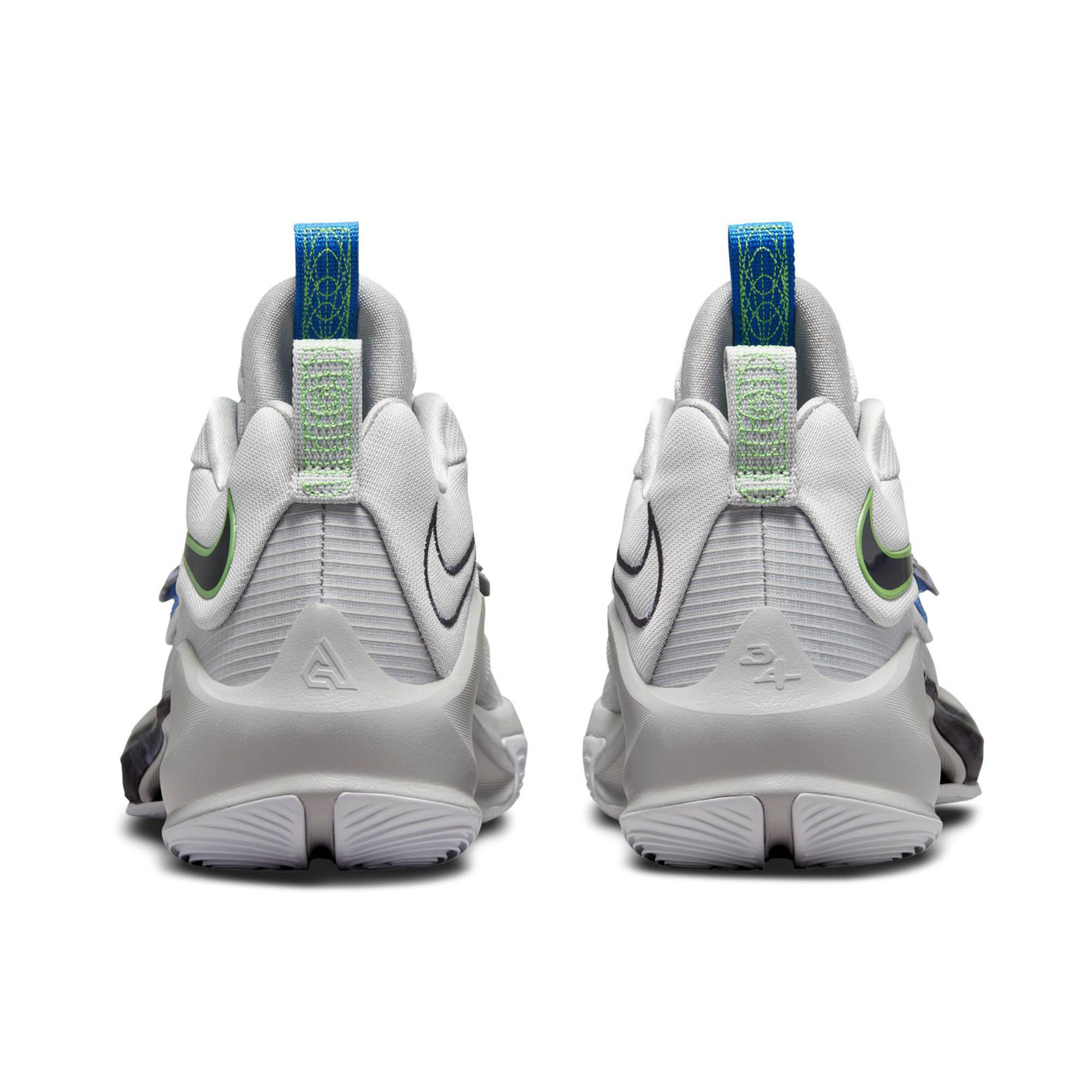 Купить Баскетбольные кроссовки Nike Zoom Freak 3 | DA0695-004 в Москве или заказать доставку на Slamdunk.su