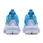 Баскетбольные кроссовки Nike Zoom Freak 3 | DA0695-401