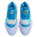 Баскетбольные кроссовки Nike Zoom Freak 3 | DA0695-401