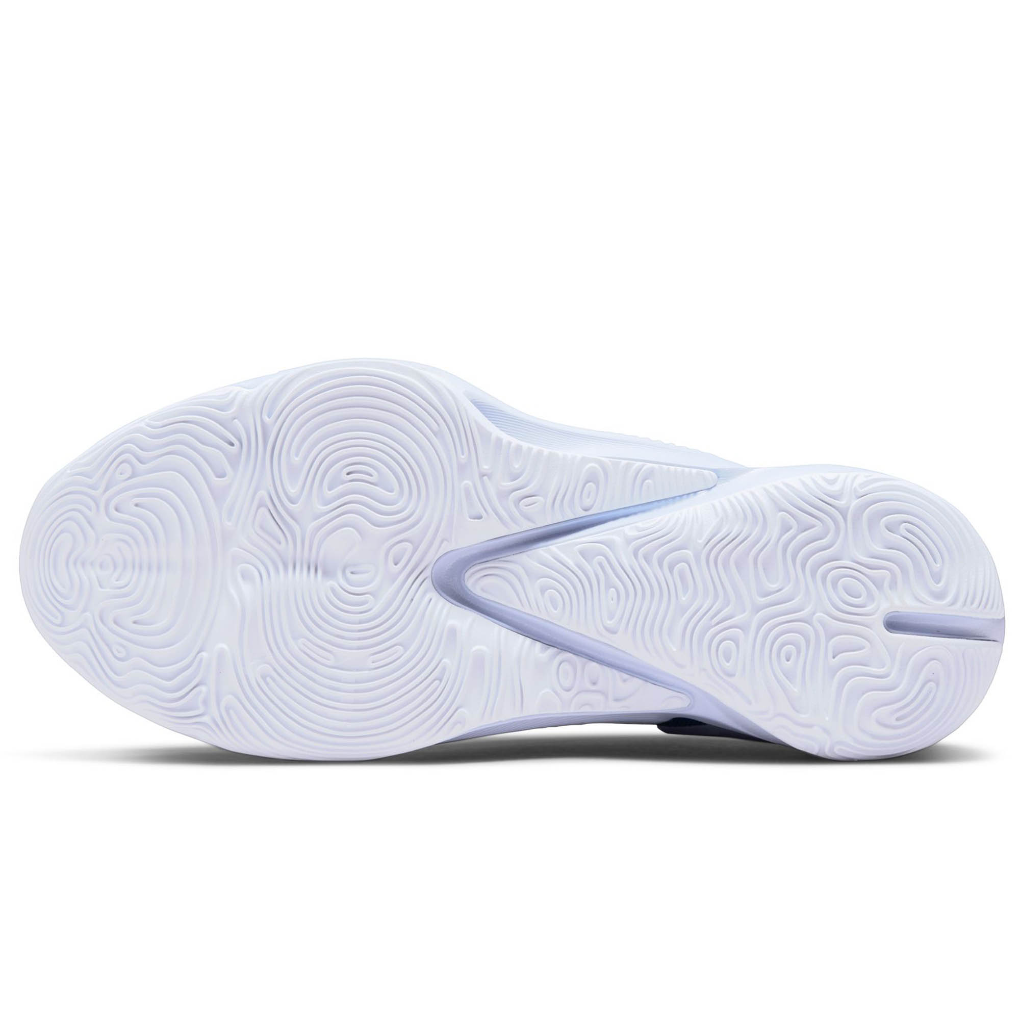 Купить Баскетбольные кроссовки Nike Zoom Freak 3 | DA0695-401 в Москве или заказать доставку на Slamdunk.su