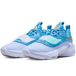 Баскетбольные кроссовки Nike Zoom Freak 3 | DA0695-401