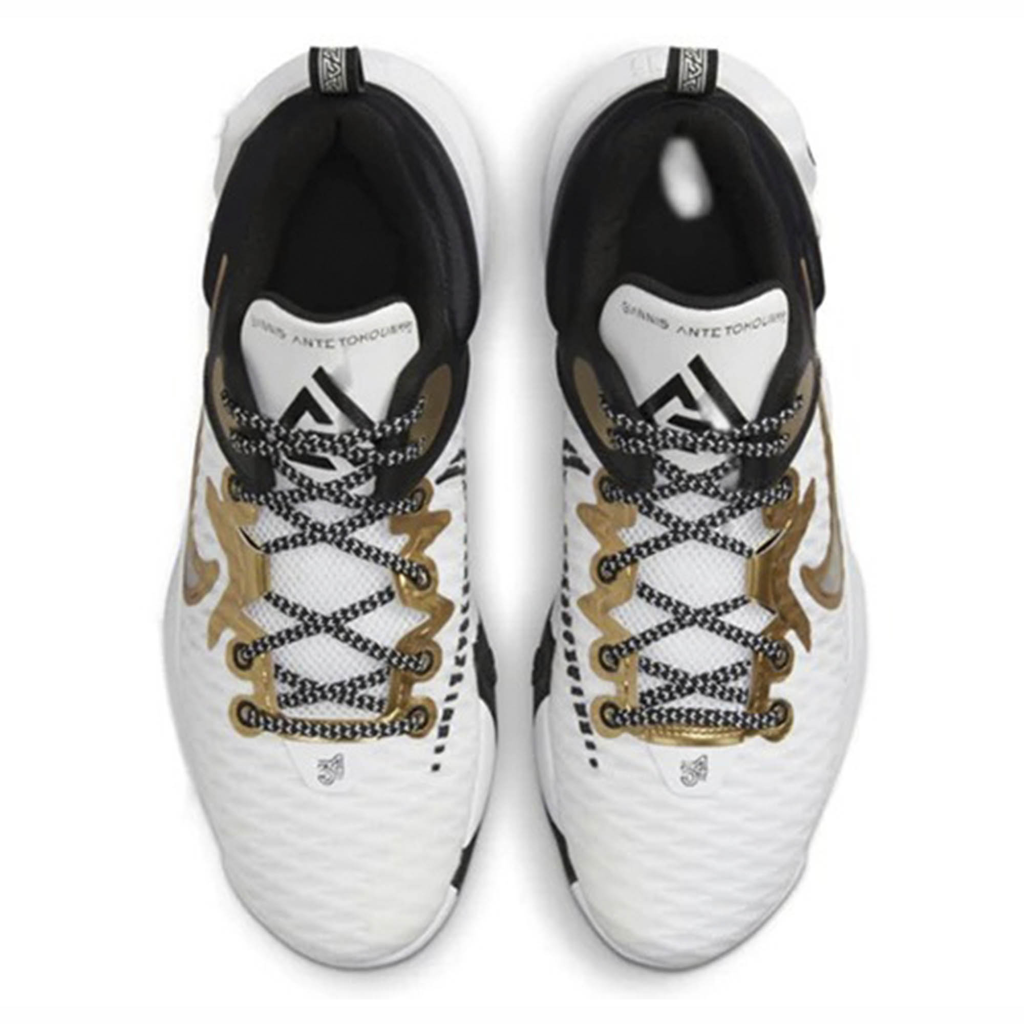 Купить Баскетбольные кроссовки Nike Giannis Immortality | DC6927-100 в Москве или заказать доставку на Slamdunk.su