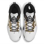 Баскетбольные кроссовки Nike Giannis Immortality | DC6927-100