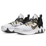 Баскетбольные кроссовки Nike Giannis Immortality | DC6927-100