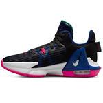 Баскетбольные кроссовки Nike LeBron Witness 6 - картинка