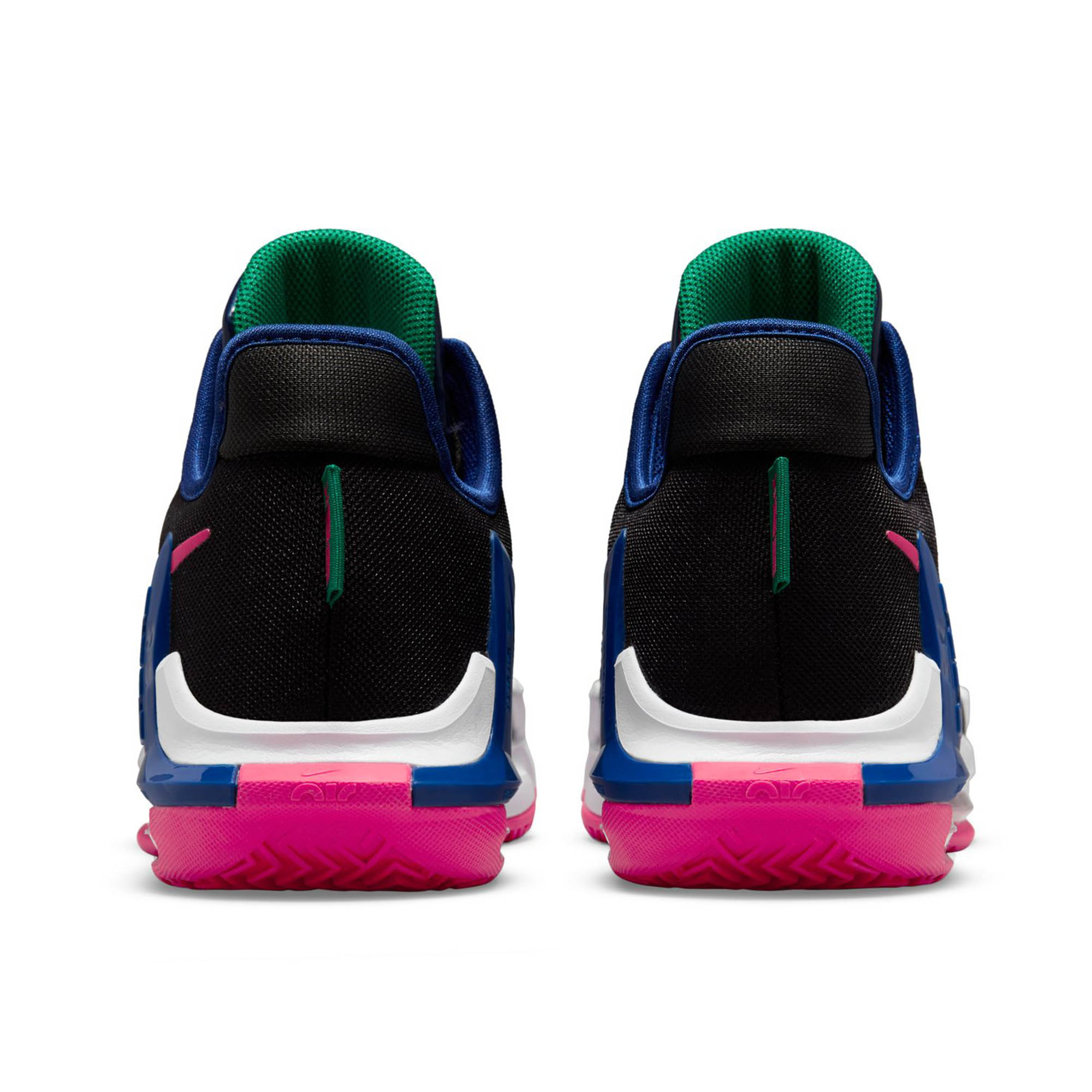 Купить Баскетбольные кроссовки Nike LeBron Witness 6 | DC8994-005 в Москве или заказать доставку на Slamdunk.su